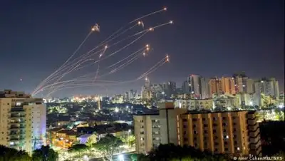 dw.com, фото - Новости Zakon.kz от 21.05.2021 12:36