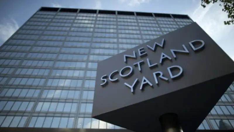 Здание Скотленд-Ярда решили снести