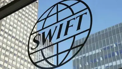 SWIFT, фото - Новости Zakon.kz от 29.04.2021 21:37