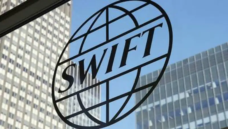 Россию хотят отключить от SWIFT в случае "вторжения на Украину"