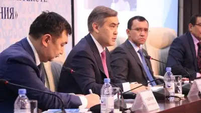 Фото: пресс-служба ведомства, фото - Новости Zakon.kz от 30.11.2017 13:41