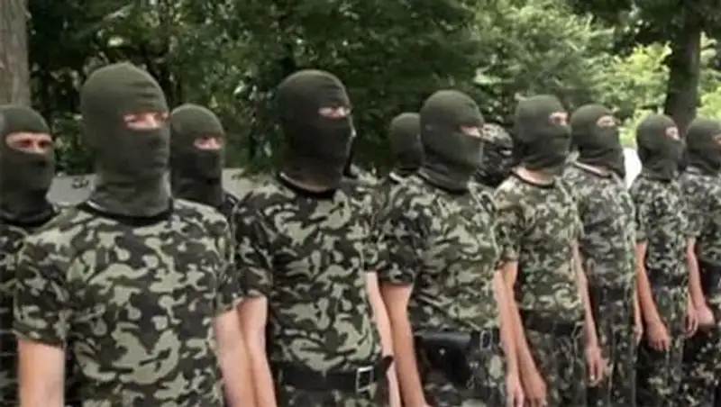 МИД РФ: международные правозащитники подтвердили преступления "Айдара"