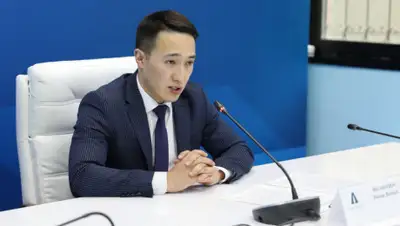 Антикоррупционная служба, фото - Новости Zakon.kz от 24.10.2019 14:36