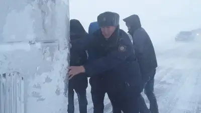 пресс-служба ДП Туркестанской области, фото - Новости Zakon.kz от 24.12.2019 15:11