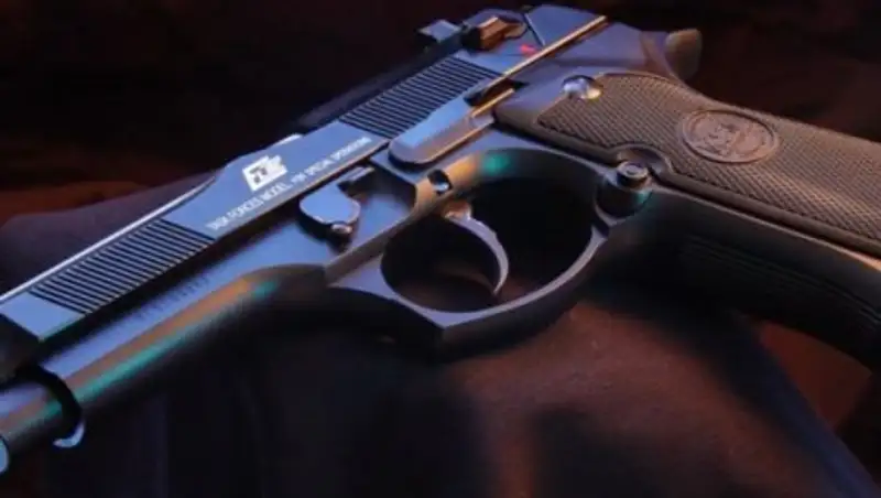 Казахстан ратифицировал соглашение о перемещении оружия между странами ЕАЭС