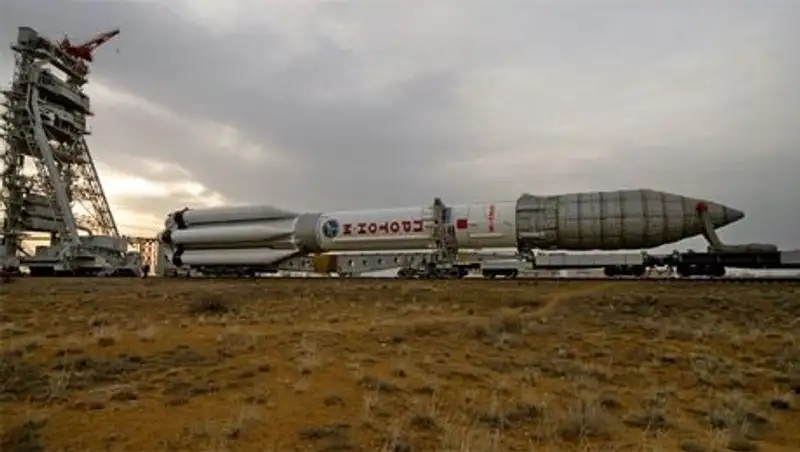 Смертельная болезнь экс-главы Роскосмоса могла быть вызвана аварией «Протона»