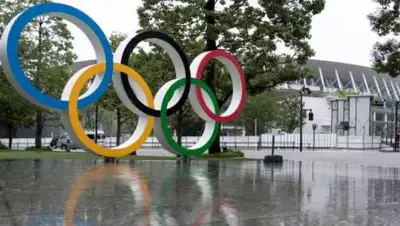 olympics.com, фото - Новости Zakon.kz от 12.10.2021 15:20