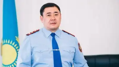 Зекенов/facebook, фото - Новости Zakon.kz от 23.11.2020 10:43