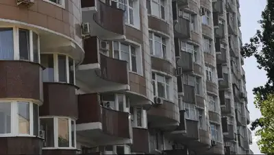 Квартира в Алматы 
