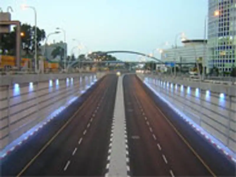 Дороги стран Таможенного союза станут одинаковыми