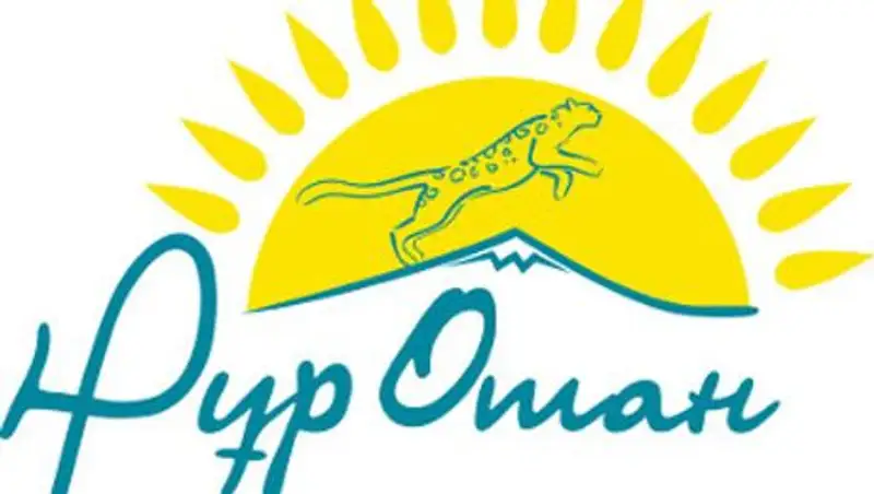 Ряды партии «Нур Отан» сократились на 25 тыс. человек в этом году