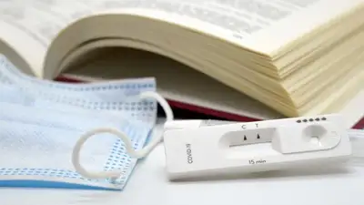 В Казахстане всего 33 человека за сутки заразились коронавирусом, фото - Новости Zakon.kz от 06.02.2023 08:30