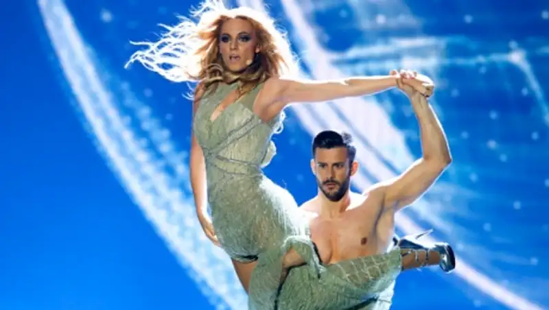 Особенности спортивной составляющей музыкального конкурса «Евровидение»