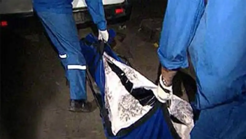 Стали известны подробности убийства гражданки Казахстана в Москве