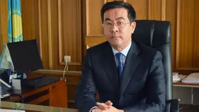 Atameken Business Channel, фото - Новости Zakon.kz от 13.05.2019 19:04