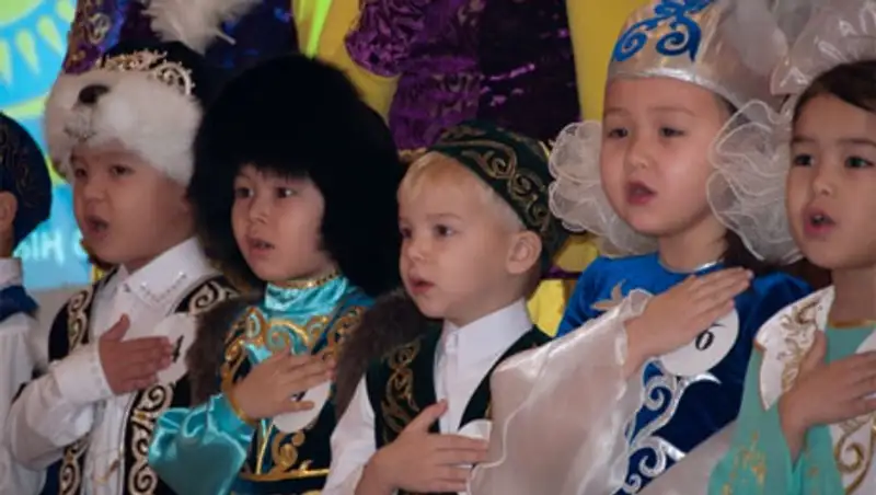 К 2020 году будет обеспечен полный охват детей от 3 до 6 лет дошкольным образованием