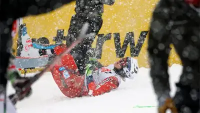 Dominic Ebenbichler / Reuters, фото - Новости Zakon.kz от 27.02.2018 10:38