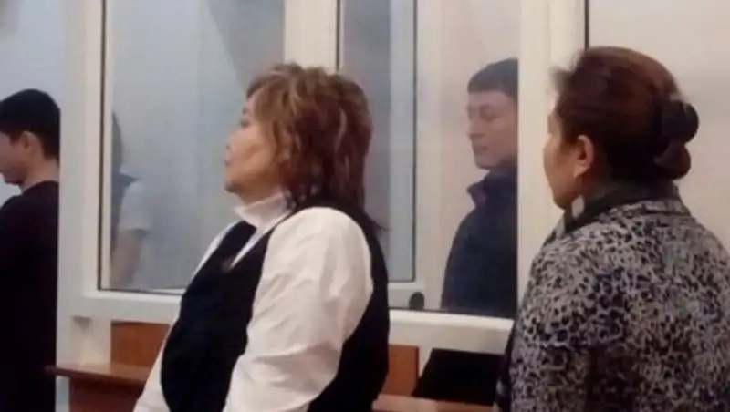 Экс-сотруднику ДГД ЗКО дали 13 лет строго режима за взятку 101 млн тенге