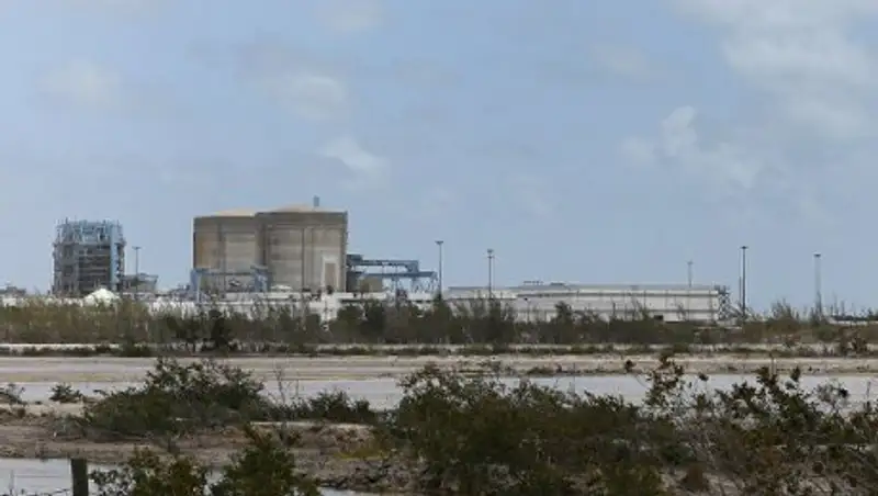 В США приостановили строительные работы на двух атомных электростанциях