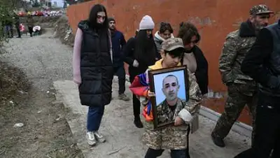 Газета.ру, фото - Новости Zakon.kz от 22.11.2020 11:02