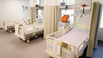 Почему в селах Казахстана за целый год не появились новые больницы, фото - Новости Zakon.kz от 26.09.2023 13:05