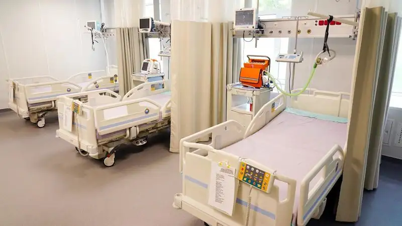 Почему в селах Казахстана за целый год не появились новые больницы