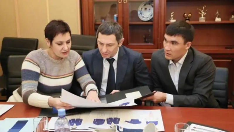 Утвержден дизайн спортивной формы Сборной Казахстана на Рио-2016 