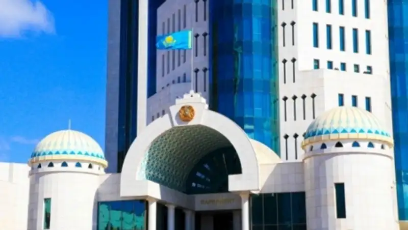 Проект нового ГПК рассмотрели в Комитете Сената РК