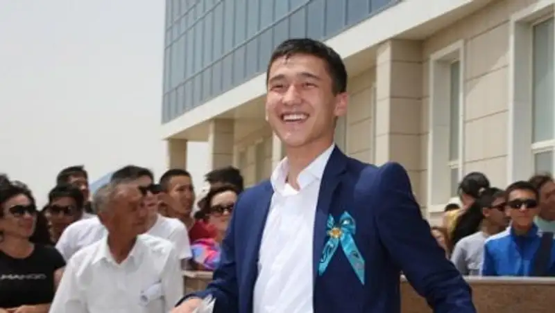 Председатель экзаменационной комиссии рассказал о первом дне ЕНТ в Актау