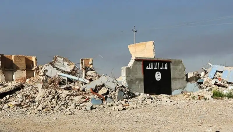 В Пентагоне заявили о близости "Исламского государства" к поражению