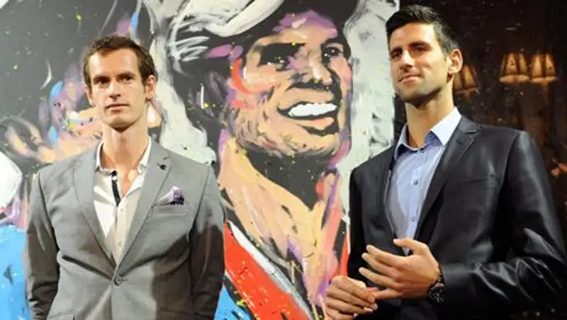 Цифры говорят: британцы не выигрывали Australian Open более 80 лет