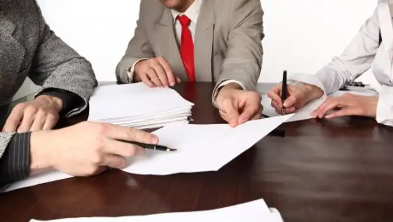 Инициирована проверка по заявлению американца о рейдерском захвате бизнеса