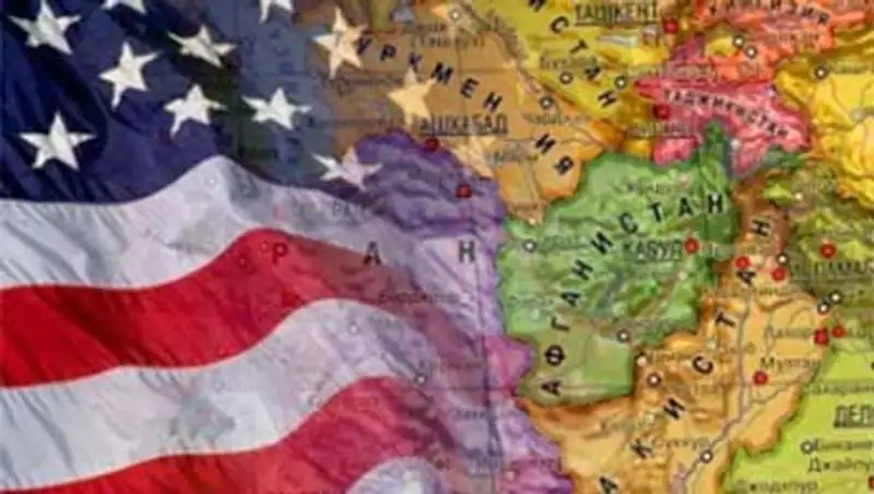 США резко сокращают объем безвозмездной помощи Казахстану