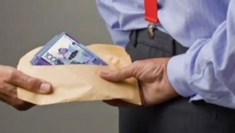 Экс-чиновника Минсельхоза осудили за взятку