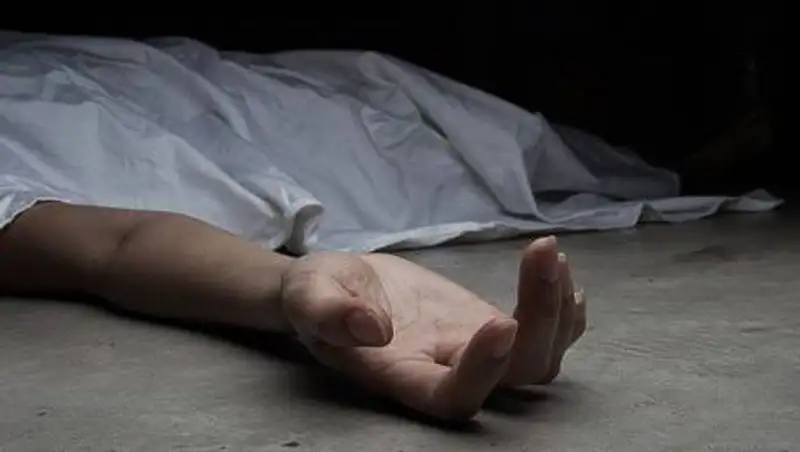 Мертвую астанчанку нашли в арыке в Шымкенте