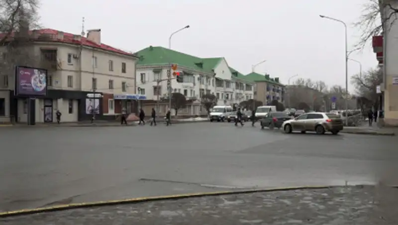 В Уральске предложили переименовать улицу