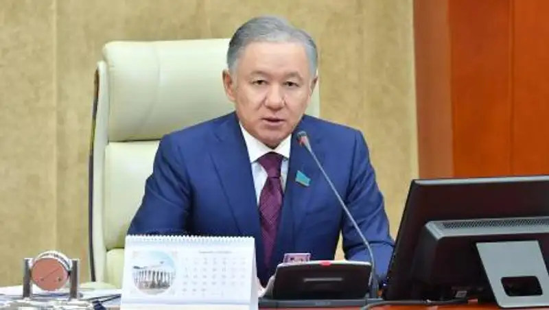 Нигматулин: Депутаты предложили новые нормы противодействия бытовому насилию