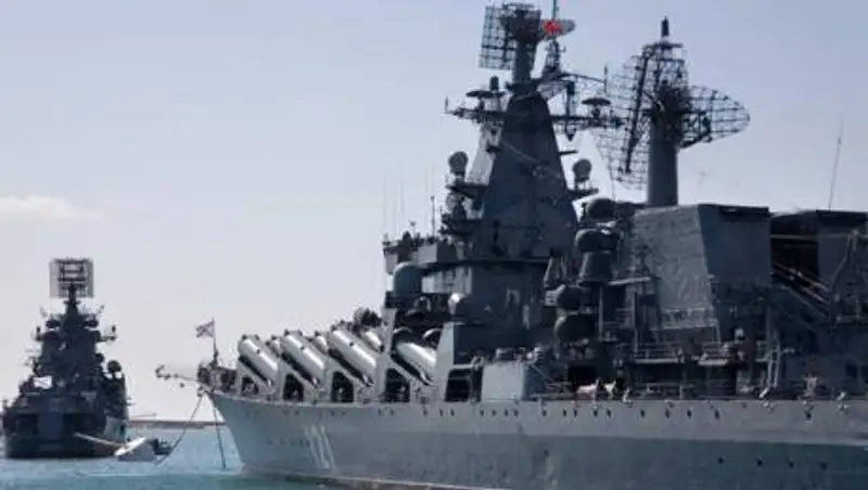 Генассамблея ООН призвала Россию вывести войска из Крыма