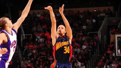 Баскетбол НБА Рекорд, фото - Новости Zakon.kz от 15.12.2021 11:45