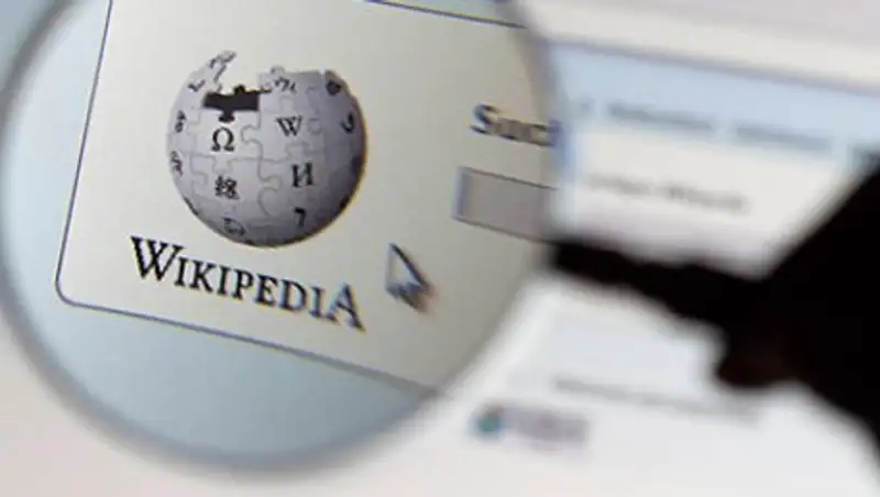 В Турции назвали условия для разблокирования Wikipedia