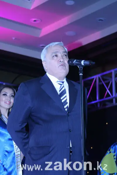 В южной столице выбрали «Мисс Казахстан 2011» (фото), фото - Новости Zakon.kz от 07.12.2011 17:12