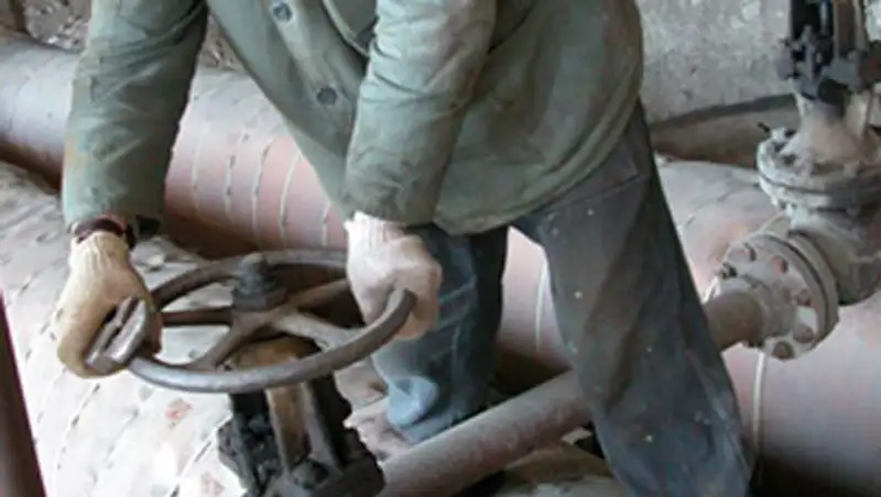 Алматинцев предупреждают о проведении гидравлических испытаний на тепловых сетях