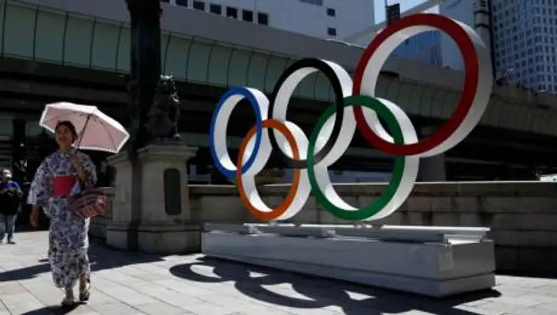 Япония не позволит иностранцам приехать на Олимпиаду