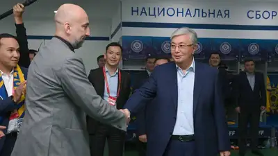 президент РК, фото - Новости Zakon.kz от 10.09.2023 22:20