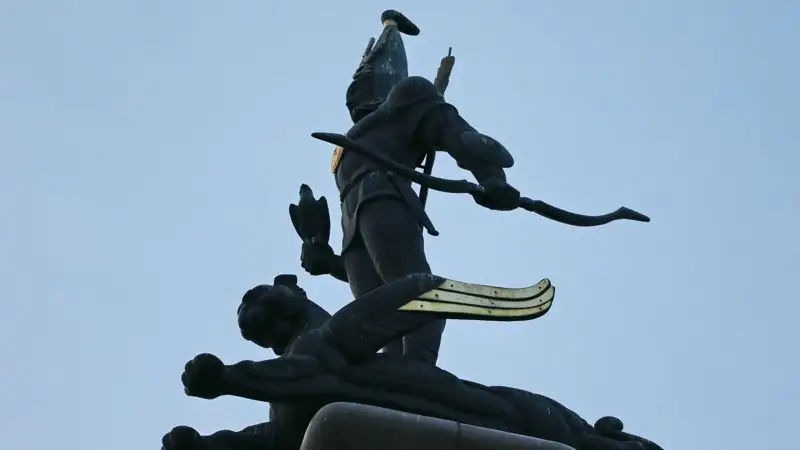 Какой будет погода на День Независимости в Казахстане