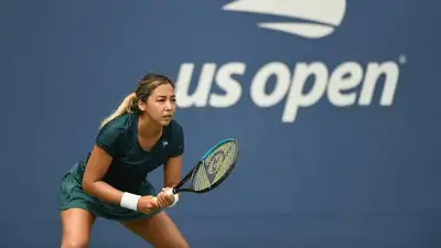 Теннис WTA, фото - Новости Zakon.kz от 30.06.2023 14:42