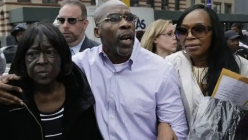 Отсидевший 24 года за чужое убийство мужчина в США получил $6,25 млн компенсации