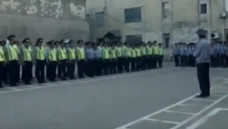 Шымкентские полицейские в специальном ВИДЕО попросили водителей-лихачей ценить жизнь