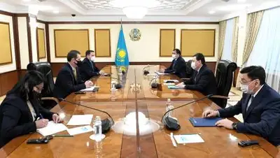 ПМ, фото - Новости Zakon.kz от 04.03.2021 16:05