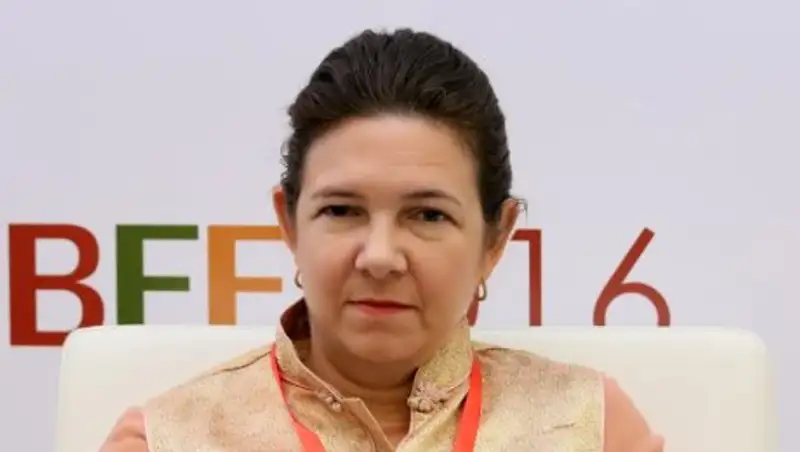 Представитель «ООН-женщины» выразила соболезнование в связи с гибелью Дениса Тена